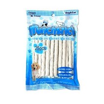 진돗개 개져키 시바견 애견고기간식 부드러운 25P, 상세페이지 참조