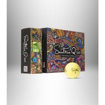 Saintnine Q Soft (세인트나인 큐 소프트)