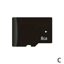 차량 블랙박스 채널 1 2 후방 카메라3인치 운전 비디오 자동차 DVR 루프 레코더 1080P 대시 카메라 전면, 03 C