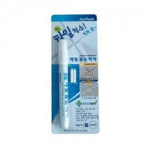 타일 줄눈 마카 보수제 타일 욕실바닥 곰팡이방지, 1, 본상품선택