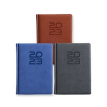 양지사 유즈어리25A 다이어리 2023년 고급 회사 업무용 스케줄 관리, 색상랜덤