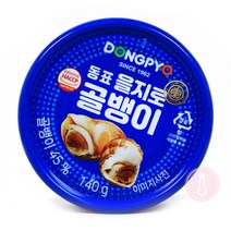 동표 을지로골뱅이 140g
