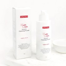 새라코 곡물효소세안제-곡물 엔자임 클렌징 파우더워시