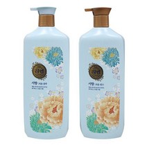 리엔 샴푸 린스 950ml 서향 머리 헤어 청결 관리, 엘림헬스케어81 샴푸, 엘림헬스케어81 본상품선택