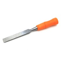 목공 끌 쇠 서각 한옥 칼 목공예 목조각 선반 끌칼 목수 평끌 공구 14mm B X8