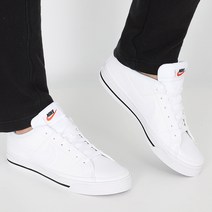 나이키 스니커즈 코트 레거시 넥스트 네이처