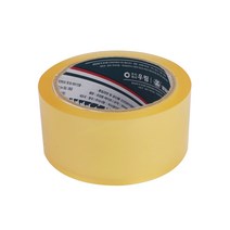 우림 박스테이프 중포장(40Mx50개)H1 투명, H1-중포장(40Mx50개)투명