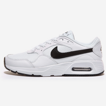 나이키 에어 멕스 남성 흰검 운동화 남자 NIKE AIR 화이트 편안한 깔끔한 쿠션 신발