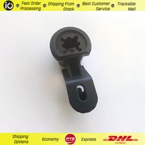 작업대 시트 조절기 등받이 수리 클립 Megane II 2 MK2 Scenic 7701207519 7701207525 창고에서 빠른 배송