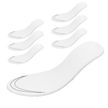 아동 사이즈조절 깔창 7개 페이퍼플레인키즈 유아 어린이 남아 여아 주니어 보정 컷팅 인솔