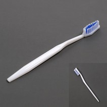 뉴리웹 1P 일회용칫솔 객실용품 모텔비품 객실비품