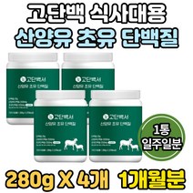 분리 농축 유청 단백 웨이 단백질 WPI WPC 락토페린 가루 파우더 고단백 식물성 동물성 산양유 식품 BCAA 필수 아미노산 고단백서 초유 마시는 프로틴 분말 노인 시니어