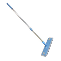 미소진코리아 국산 청소용 극세사 밀대세트 벨크로청소기 42cm(소), 4개