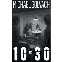 10-30: A Riveting Crime Mystery Paperback, Evolved Publishing, English, 9781622532162