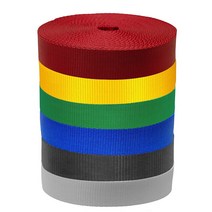 희망스포츠 운동장 라인벨트 100m 5cm 족구 배구 배드민턴, 네이비
