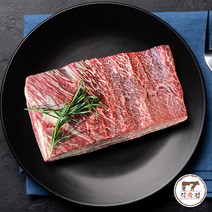 직육점 앵거스 통갈비 미국산소고기 캠핑 바베큐 2.2-2.4kg, 통갈비 2.2kg~2.4kg, 1개
