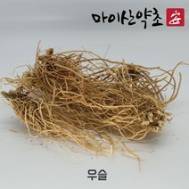GO2shop GO2shop_ 국내산야관문 모링가분말 건조겨울살이 백숙재료티백 야관문술, ★선택* 국내산 세척한 우슬뿌리 쇠무릅 100g 마이산, 이제품주문★