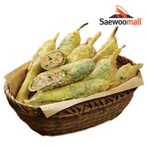 웰니스 매콤달콤떡볶이, 1kg, 1개