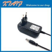AC DC 전원 어댑터 Omron HEM-1000 용 6V 1A 범용 벽면 충전기, 03 UK Plug