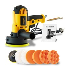 자동차 광택 전기 자동차 광택기 기계 3500rpm 자동 연마 기계 샌더 소형 휴대용 폴란드어 왁싱 도구, 폴리셔 k2, 220V-230V, 협력사