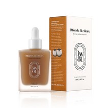 3Words 8Letters 에너지 엑티브 앰플, 50ml, 1개