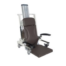 [장애인보조기기] 이동식전동리프트/환자리프트 AFC-1200(의자형)