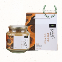 상황버섯 균사체 베타글루칸 효소 분말 가루 300g