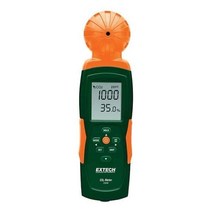 Extech 엑스텍 CO240 휴대용 실내 공기질 이산화탄소 측정기