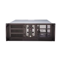 첸브로 랙마운트 4U 서버 섀시 RM42300F