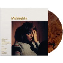 LP 일본직배송 Midnights [12 inch Analog], 한개옵션0