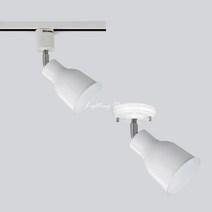 aa 이케아 스포트 백색 스포트, 직부형_LED PAR20 집중형(전구색), LED PAR20 집중형전구색