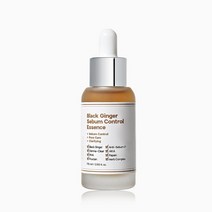 [성분에디터] 블랙 진저 세범 컨트롤 에센스 75ml, 단품