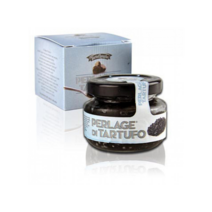 타르투플랑게 Perlage di Tartufo 트러플 캐비어 트러플펄 50g