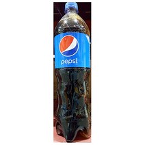 대량구매용 펩시콜라 큰페트병 1.25LX12 펩씨 팹시 팹씨 저렴한