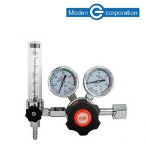 NDT8150001EA 질소조정기 질소레귤레이터 용접공구 TR600