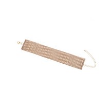 여성 멀티 클로 크리스탈 발찌 패션 레그 체인 바디 쥬얼리 라인석 스테이트먼트 액세서리 #243963