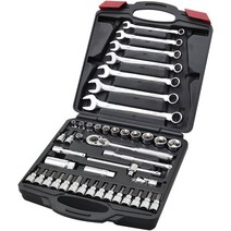 데이토나 오토바이 공구 할리데이비슨용 도구세트 43피스, 43피스개