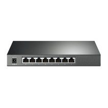 TP-LINK 티피링크 TL-SG2008 기가비트 8포트 관리형 스위치허브