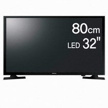 중고 삼성 32인치 LED TV : UN32J4100