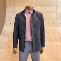 [웰메이드]인디안 NC02 반우라 캐쥬얼 사파리 점퍼 MITKAYS2101 56