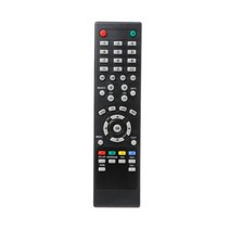 SEIKI LCD / LED TV 리모컨을 대체 할 수있는 범용 리모컨, 검은 색