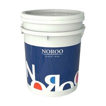 노루페인트 크린폭시 멀티 몰딩재 3L 투명 퍼티 콩자갈 충진재, 3000ml