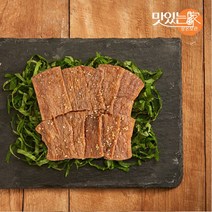 맛있는 베지푸드 비건저키 오리진 50g _상온