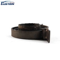 엔진 엔진미미 차량떨림 마운트 BMW 26127507740 X5 E53 2000-2002 용 센터 M57 M54 M62 N62 프로프샤프트 드라이브 샤프트 캐리어 Guibo