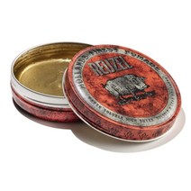 리우젤 레드 수성 포마드 4oz/113g, 레드113g