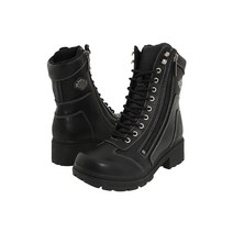 Harley-Davidson Tessa - Black