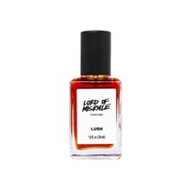 Lush 러쉬 로드 오브 미스룰 퍼퓸 향수 30ml Lord Of Misrule PERFUME, 1개