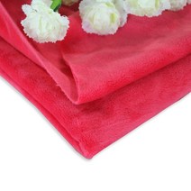 원단샘플 원단스와치 패브릭천 2세트 1pcs 바느질을위한 직물 Diy 수제 가정 피복 견면 벨벳 패치 워크 단, 11 11