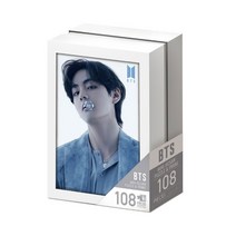 방탄소년단 퍼즐 BTS 액자 퍼즐 108피스 - 뷔