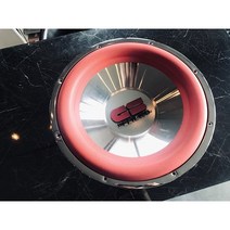 GS DESIGN GS15S 15인치 서브우퍼